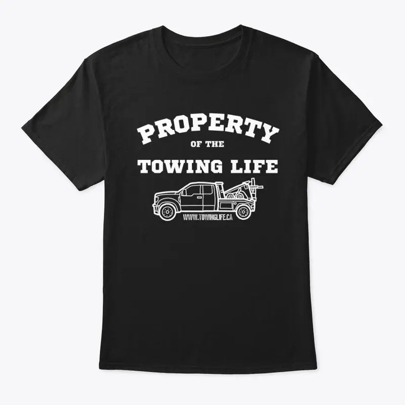Property of the Towing Life 