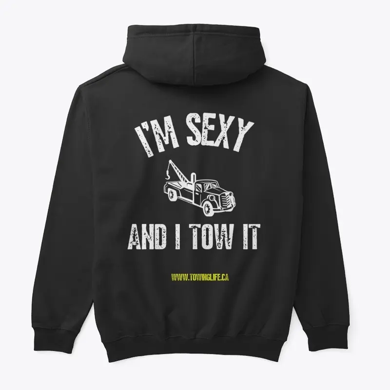 I'm Sexy and I Tow it