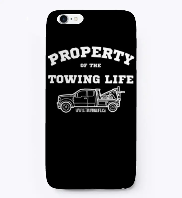 Property of the Towing Life 