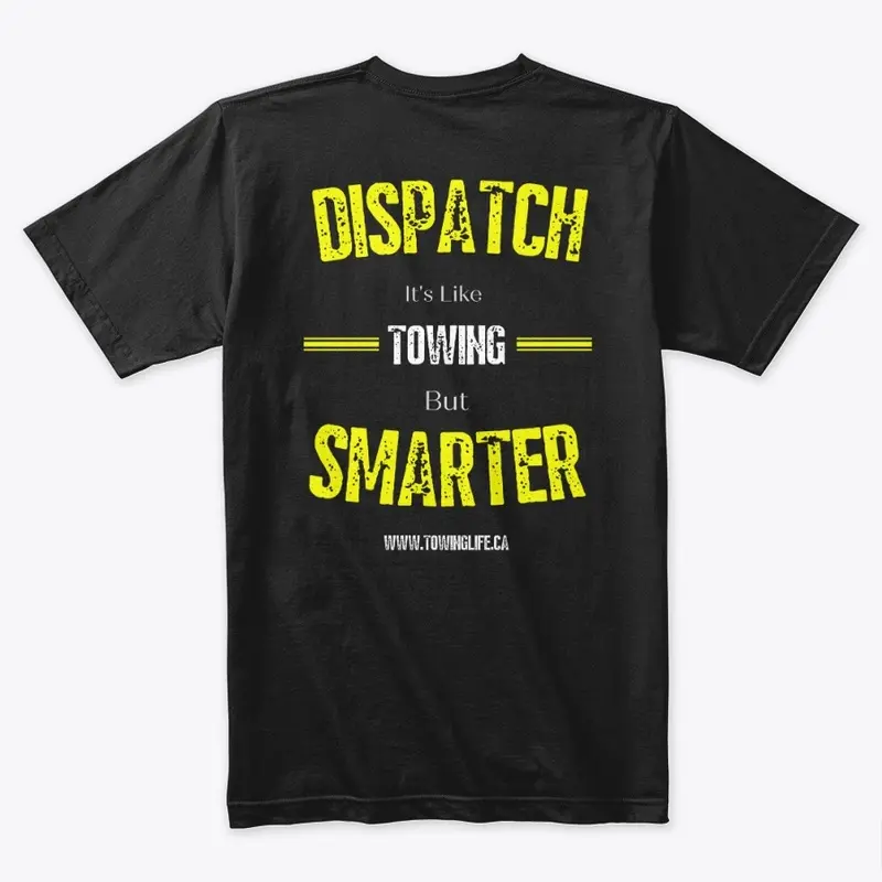 Dispatchers are Smarter