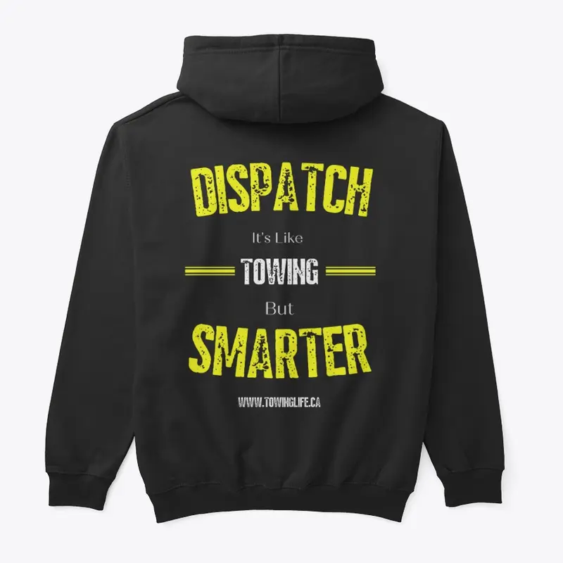 Dispatchers are Smarter