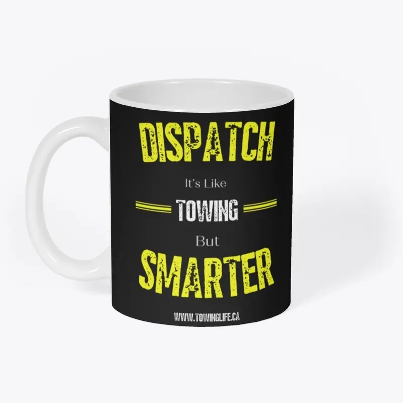 Dispatchers are Smarter